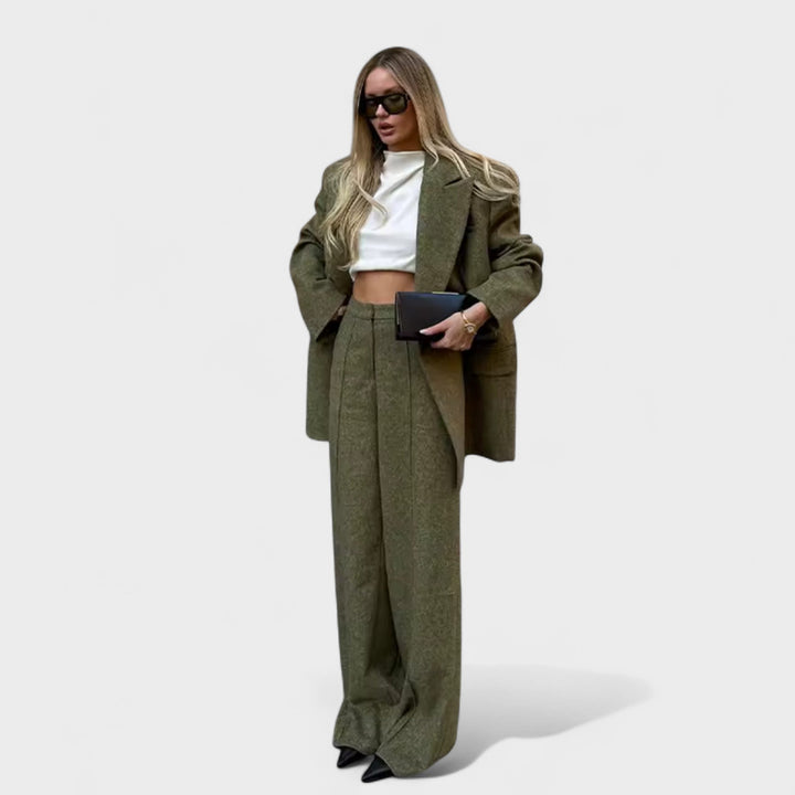 Anita - Elegant Urban Set