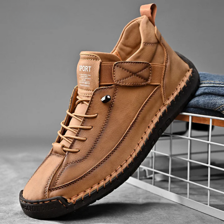 Hank - Orthopedic Shoes