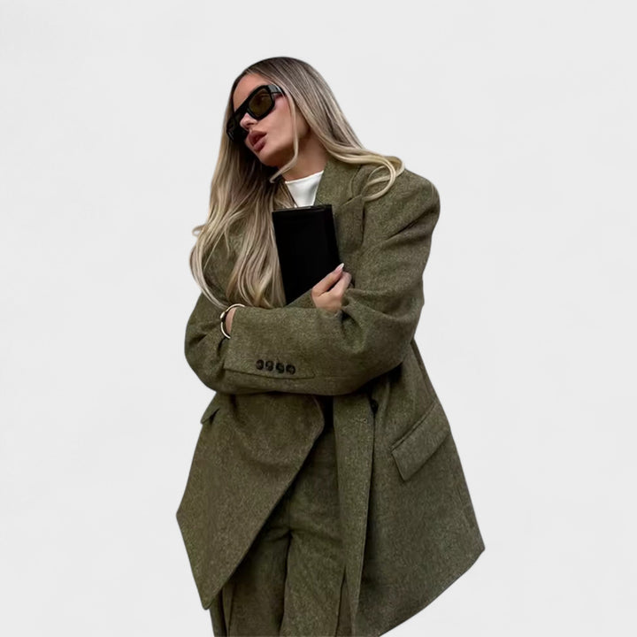 Anita - Elegant Urban Set