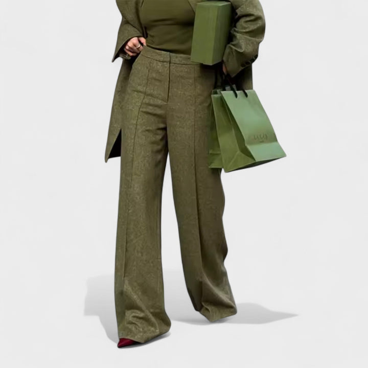 Anita - Elegant Urban Set