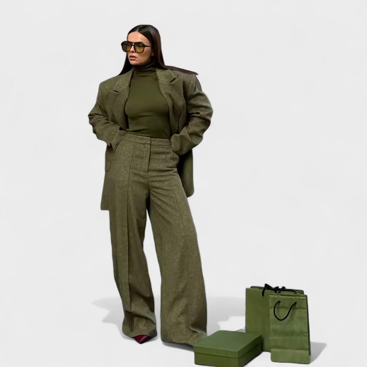 Anita - Elegant Urban Set