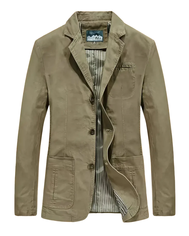 Thomas - Casual Jacket