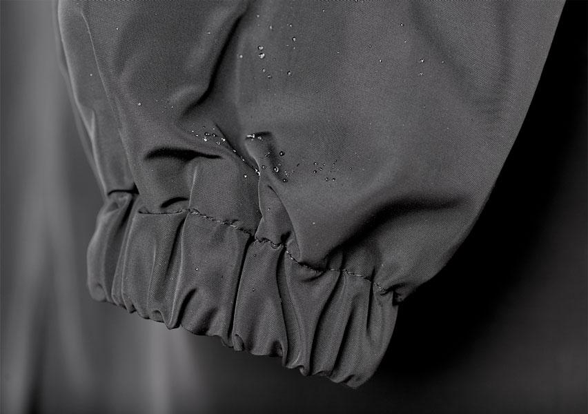 Dorothy | Elegant and Waterproof Coat