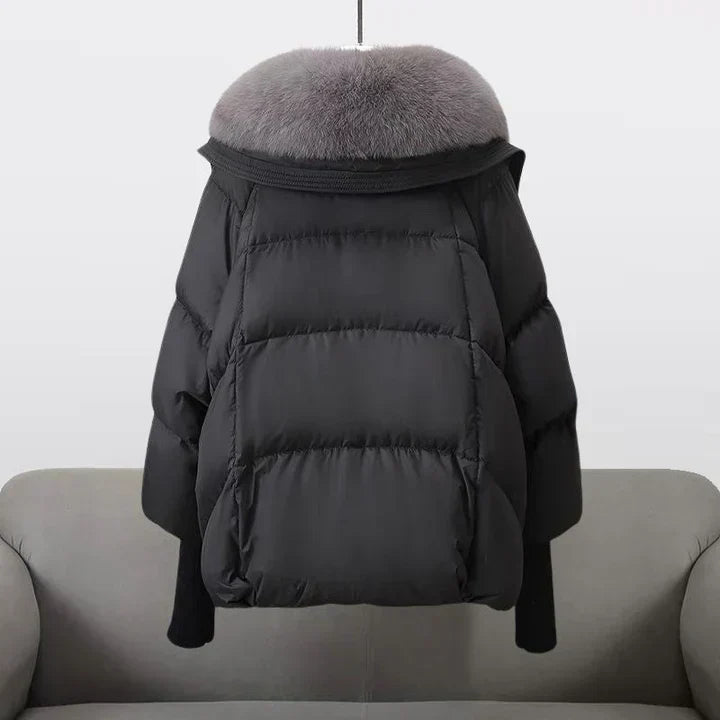 India | Perfect Autumn Coat
