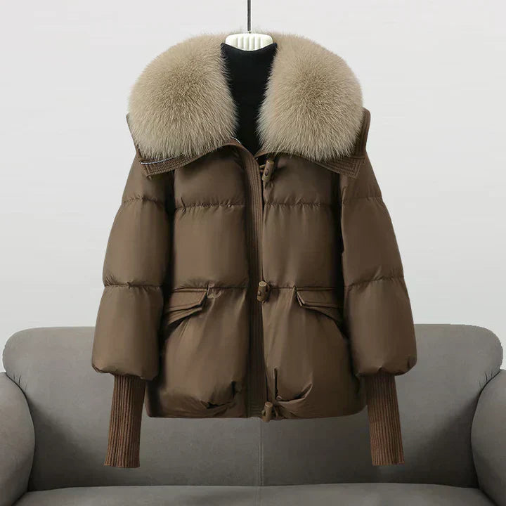India | Perfect Autumn Coat