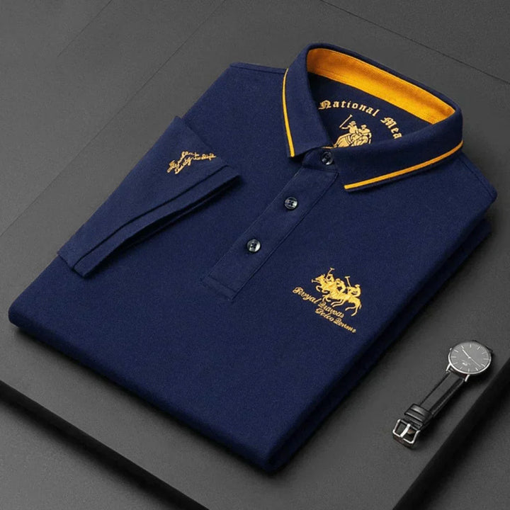 Henry - Luxury Polo