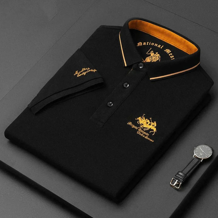 Henry - Luxury Polo