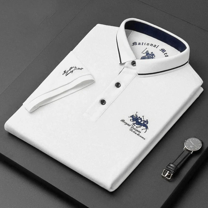 Henry - Luxury Polo