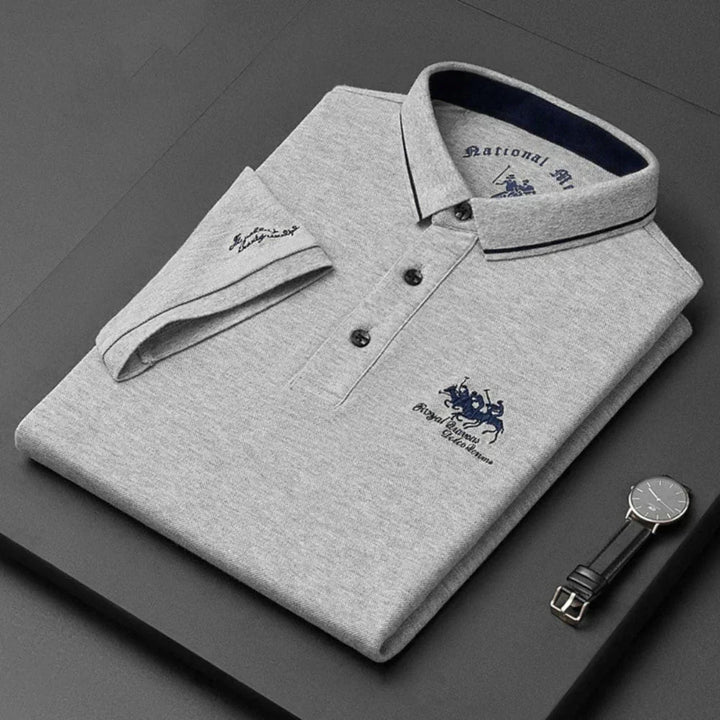 Henry - Luxury Polo