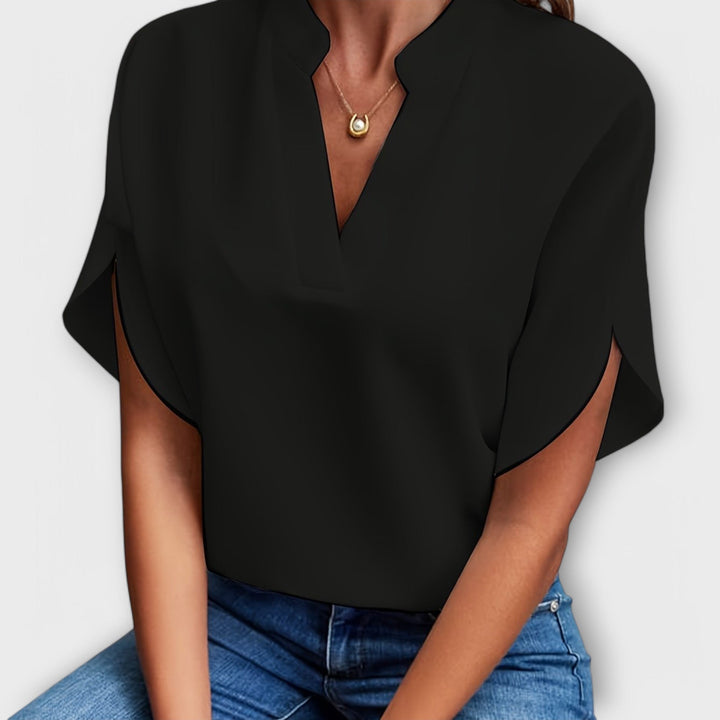 Vivian | Lightweight Women's Blouse