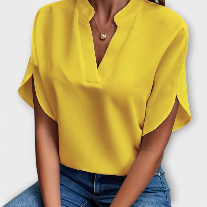 Vivian | Lightweight Women's Blouse