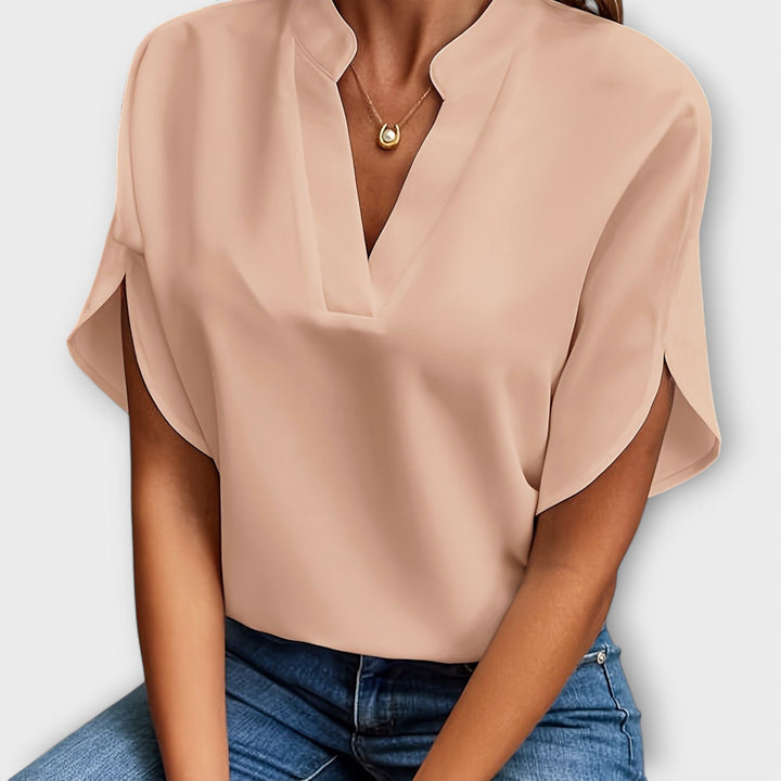Vivian | Lightweight Women's Blouse