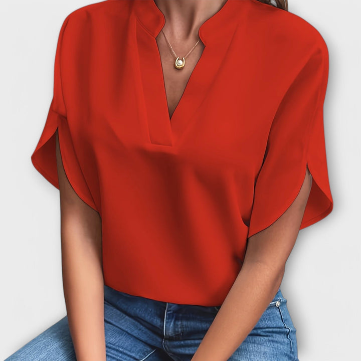 Vivian | Lightweight Women's Blouse