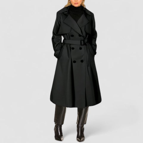 Bernice | Elegant and Sophisticated Coat