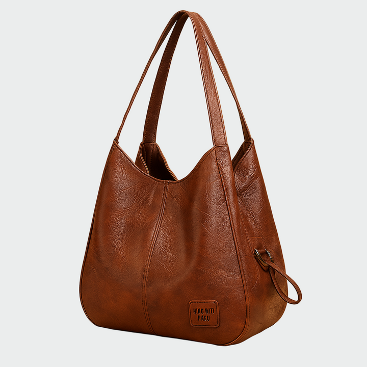 Timeless Leather Bag
