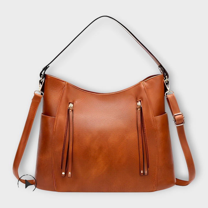 Carlotta - Elegant Vintage-Inspired Handbag