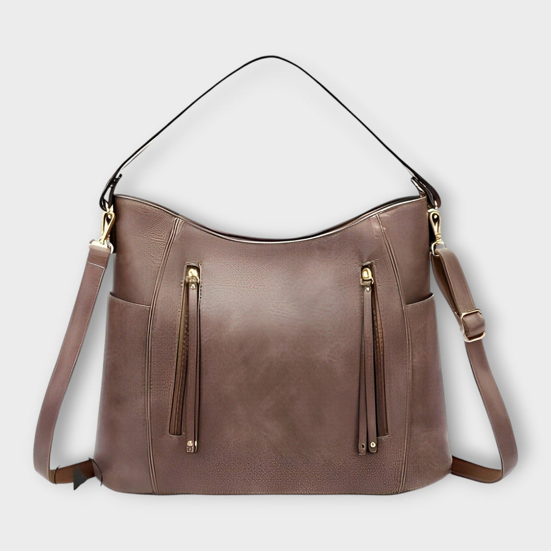 Carlotta - Elegant Vintage-Inspired Handbag