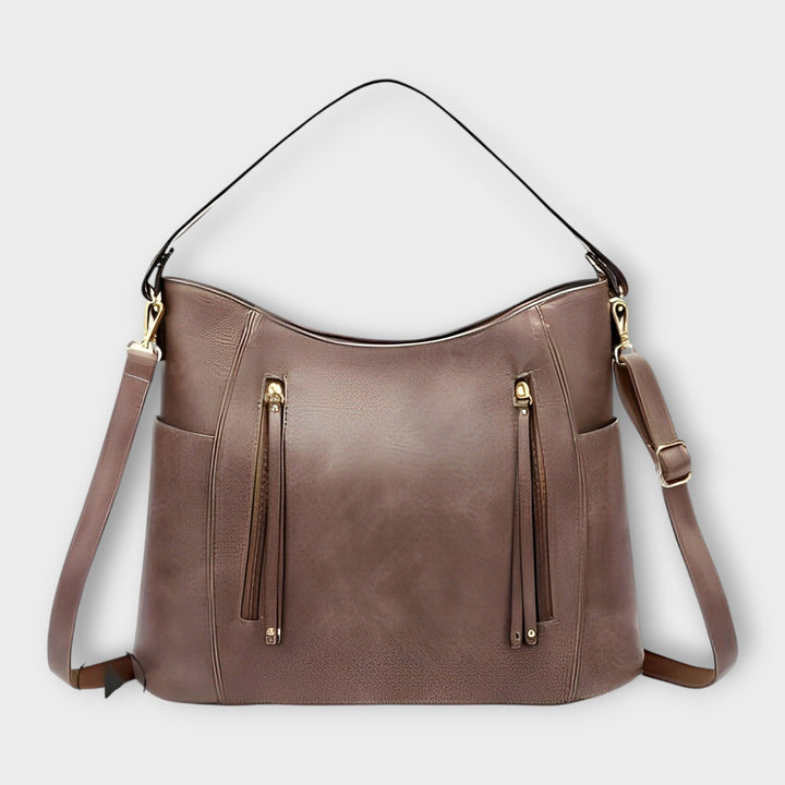 Carlotta - Elegant Vintage-Inspired Handbag