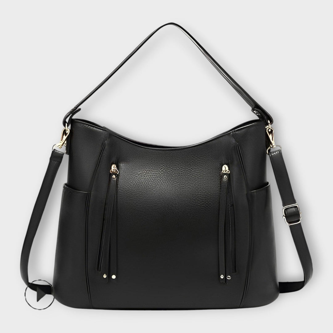 Carlotta - Elegant Vintage-Inspired Handbag