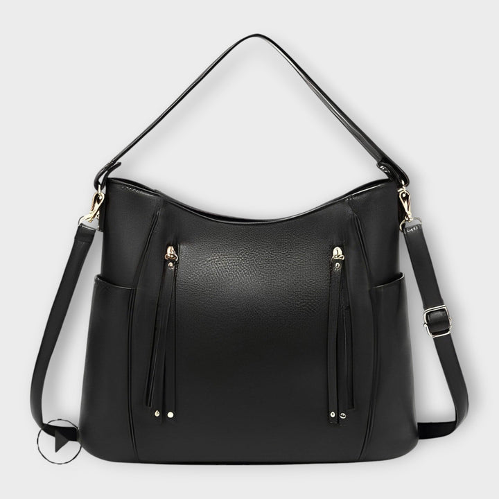 Carlotta - Elegant Vintage-Inspired Handbag