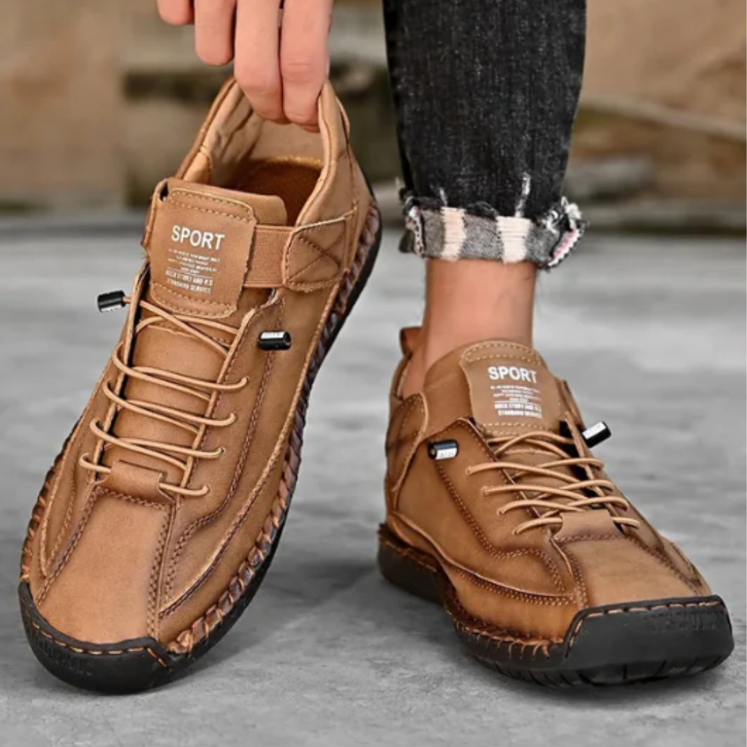 Hank - Orthopedic Shoes