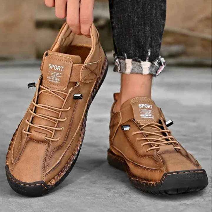 Hank - Orthopedic Shoes