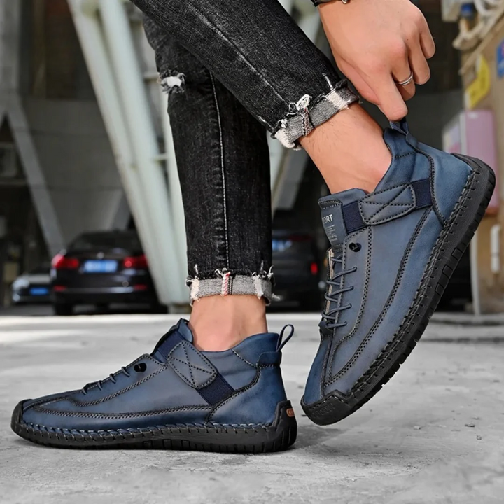 Hank - Orthopedic Shoes