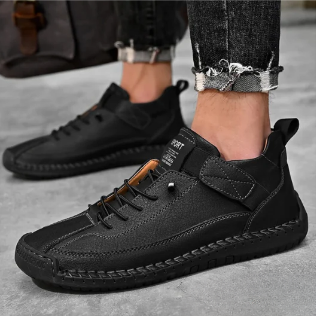 Hank - Orthopedic Shoes