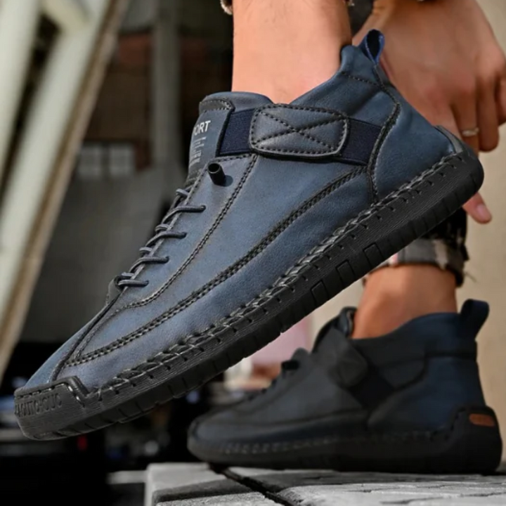 Hank - Orthopedic Shoes