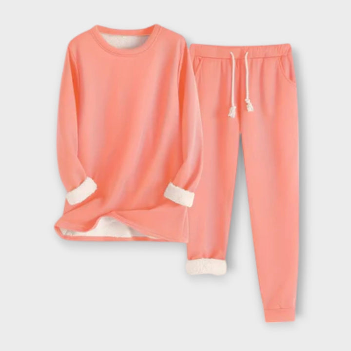 Mimi | Thermal Wool Set