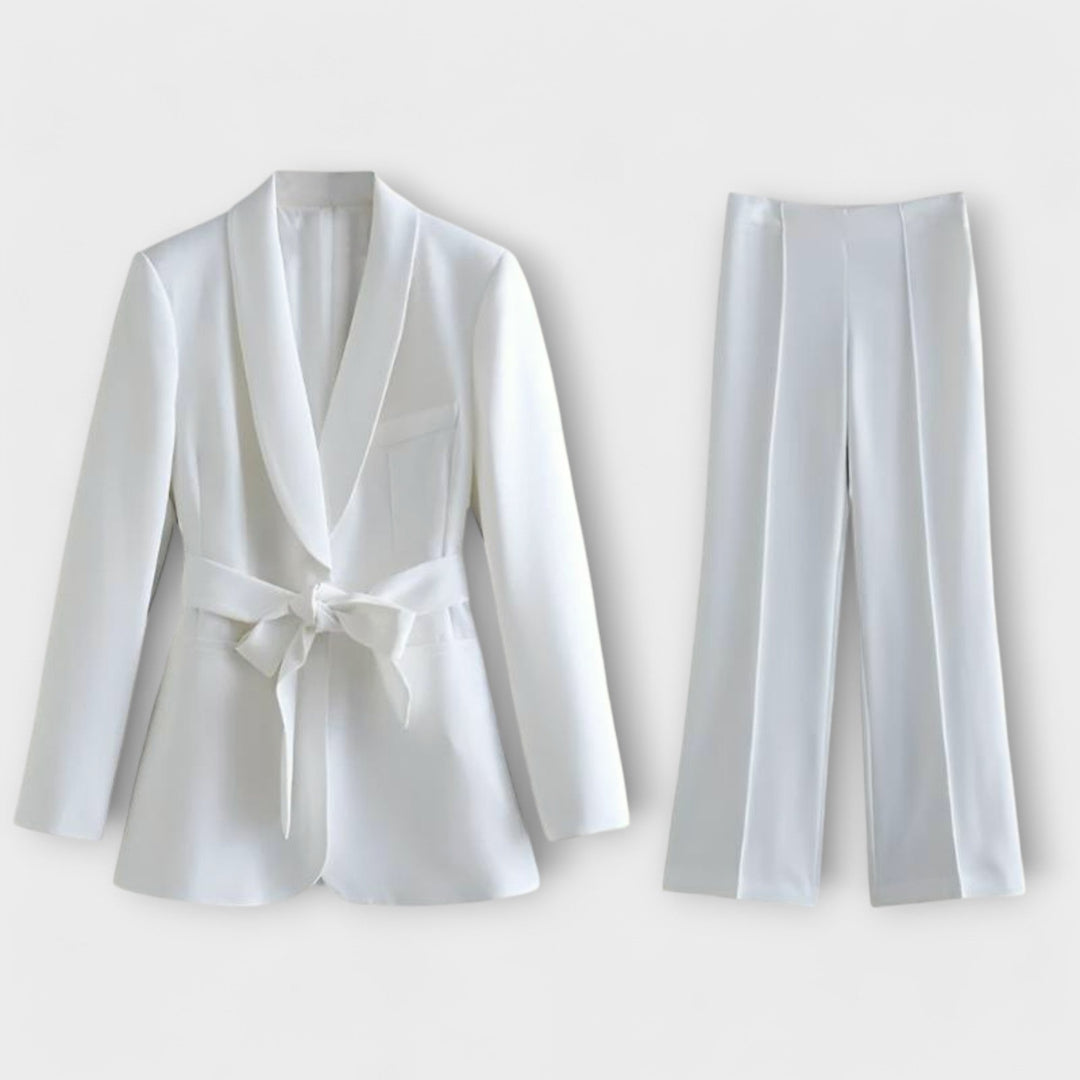 Veronica - Stylish 2-Piece Set