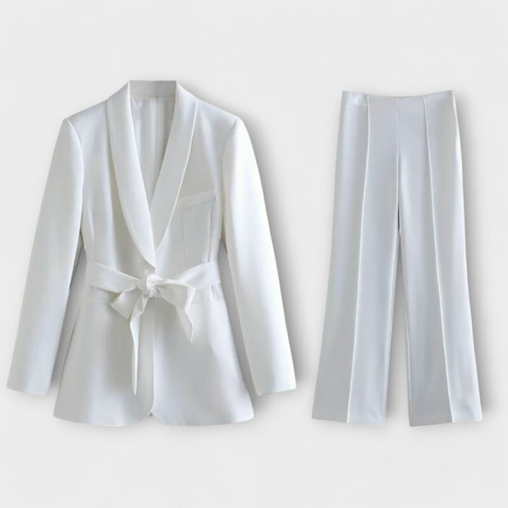Veronica - Stylish 2-Piece Set