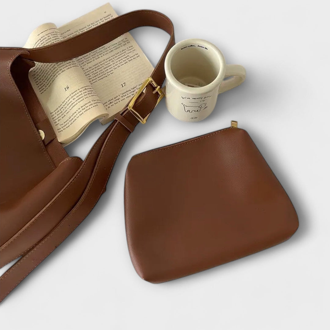 Marielle - Elegant Shoulder Bag