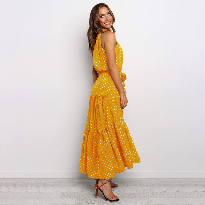 Harper | Long Dress