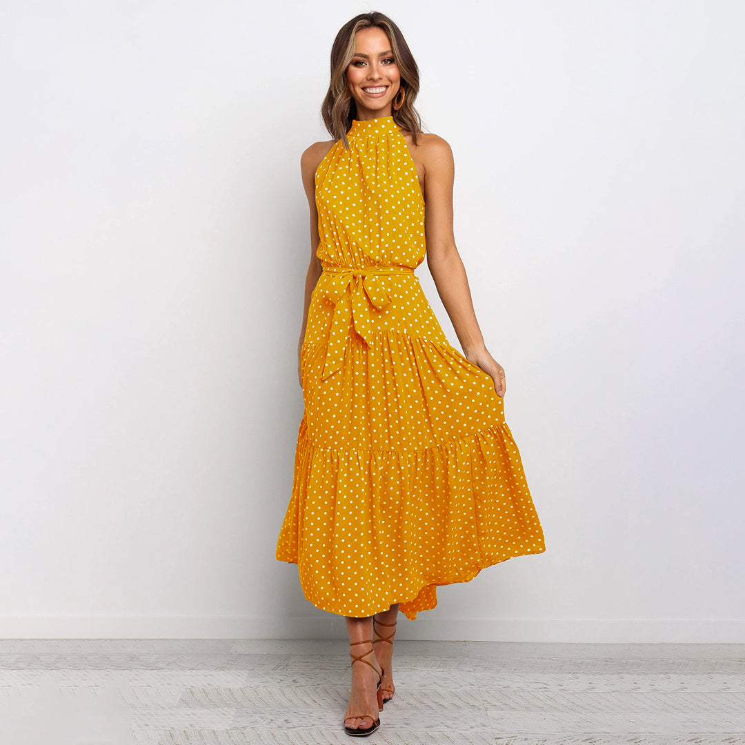 Harper | Long Dress