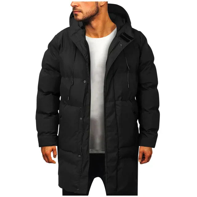 Paul - Men's Warm Coat