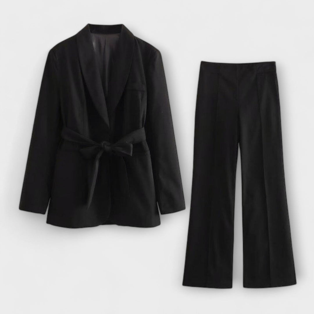 Veronica - Stylish 2-Piece Set