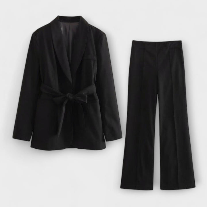 Veronica - Stylish 2-Piece Set