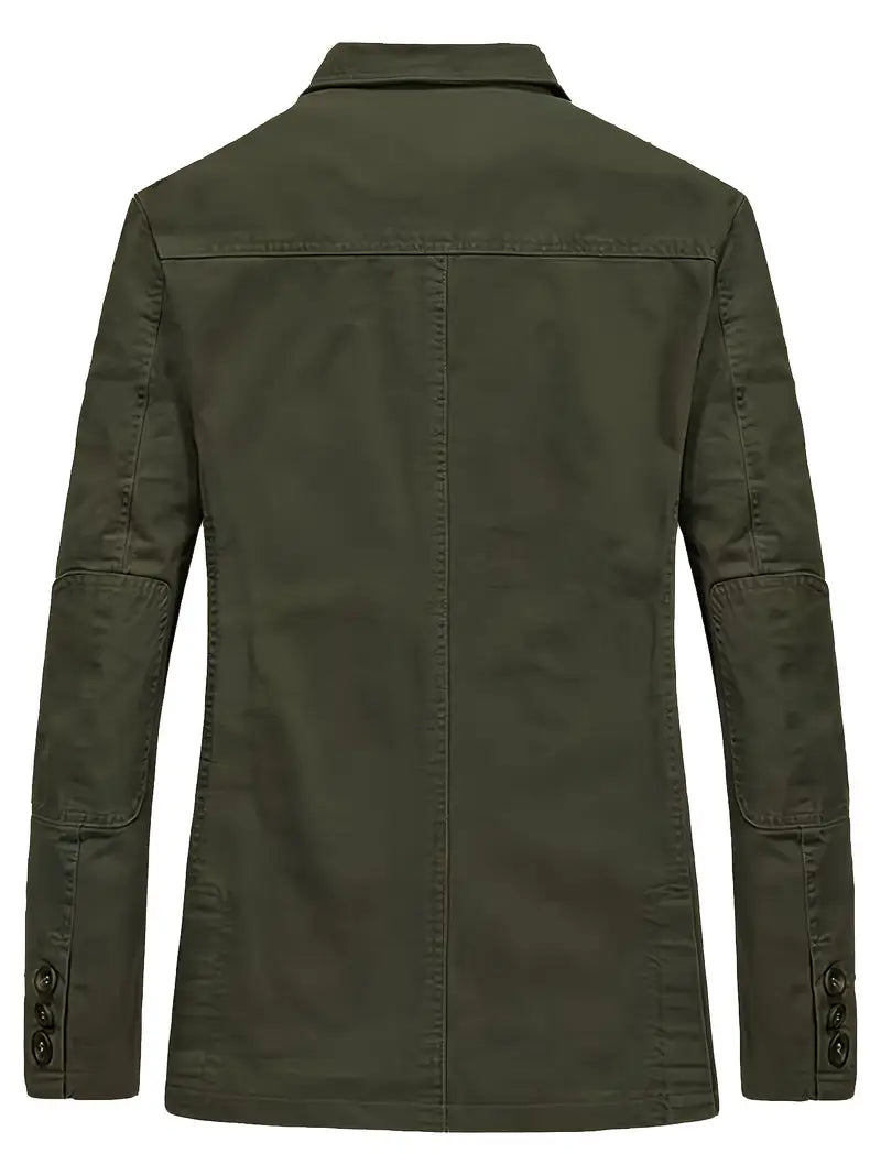 Thomas - Casual Jacket