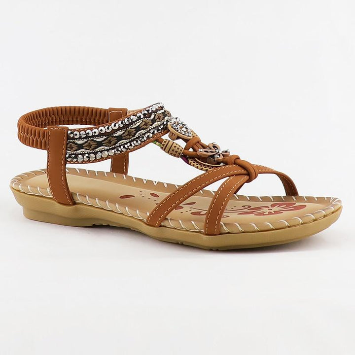 Olympia | Orthopedic Sandals