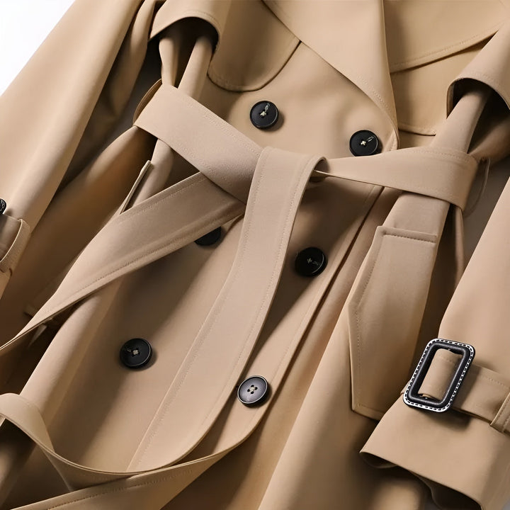 Bernice | Elegant and Sophisticated Coat