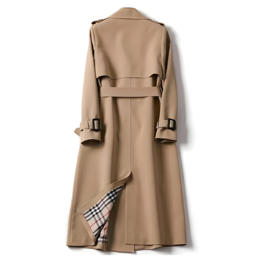 Bernice | Elegant and Sophisticated Coat