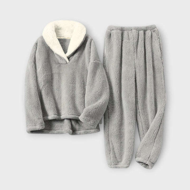 Estella | Cozy Flannel Set