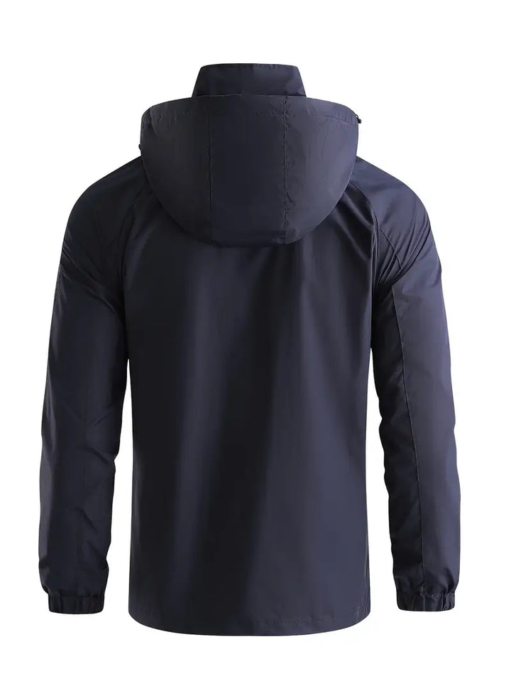 Victor - Elegant Jacket