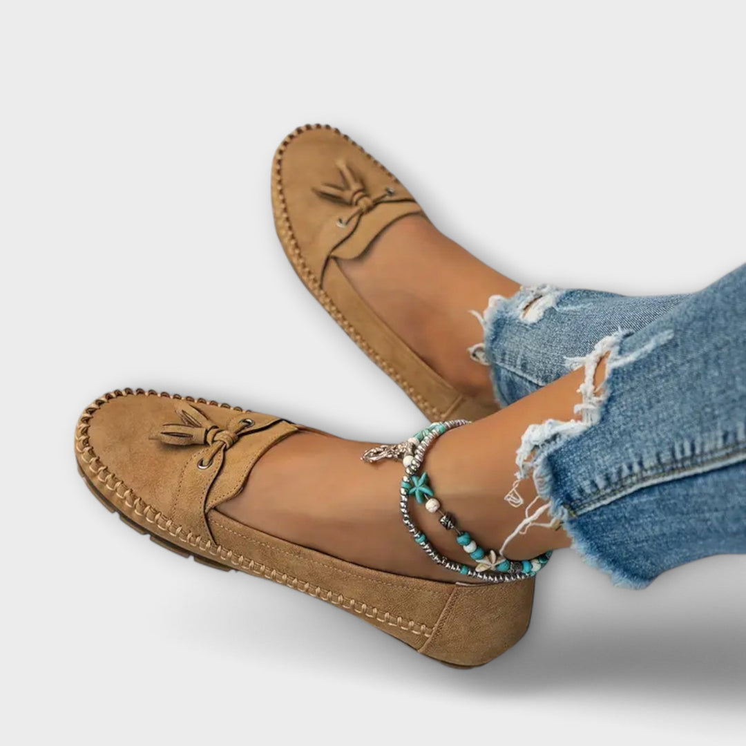 Lise | Loafers