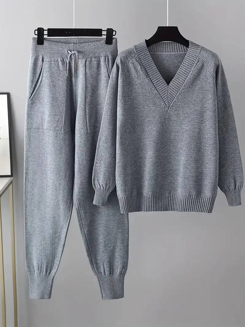 Nelly | Two-Piece Set