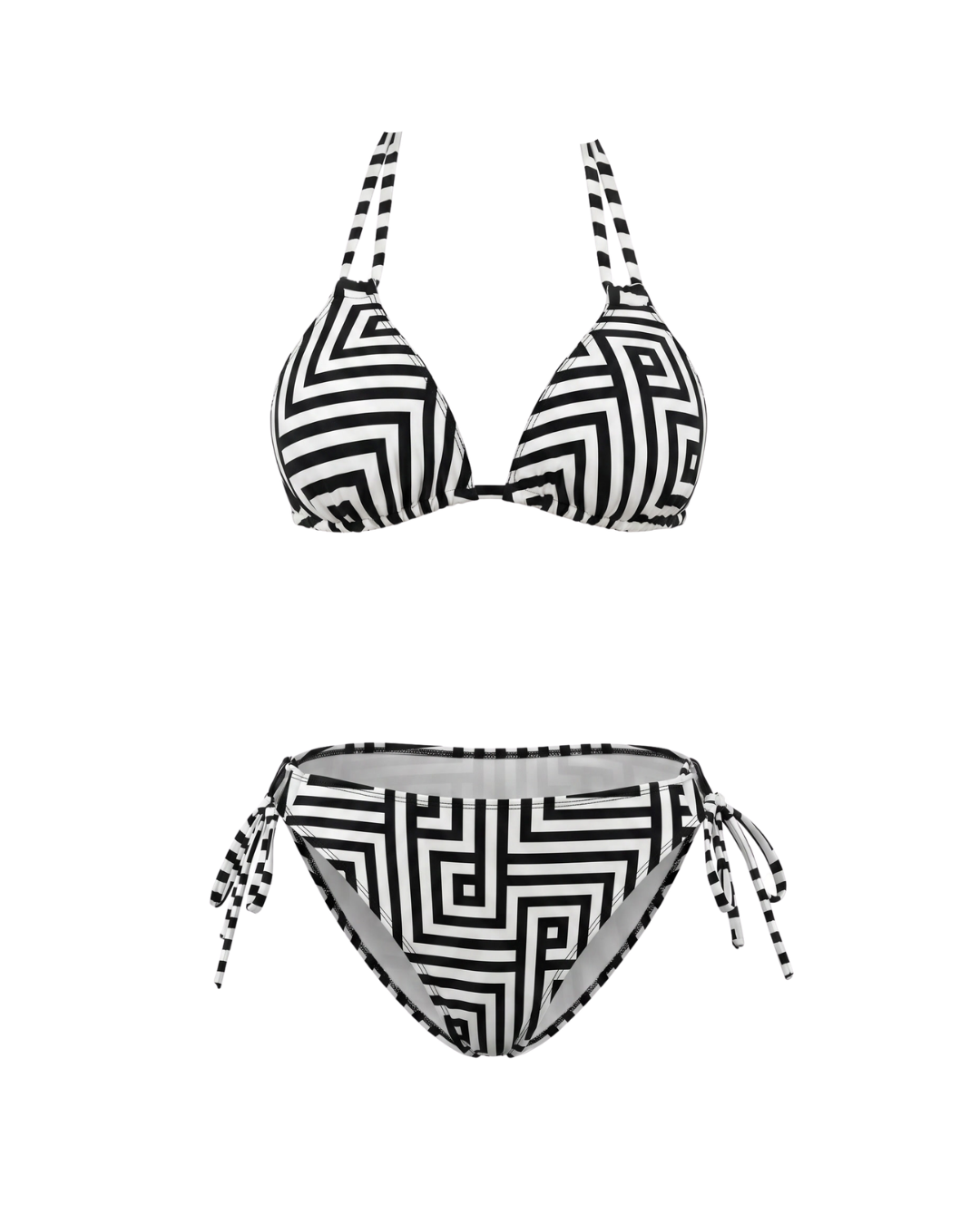 Printed Bikini Mix