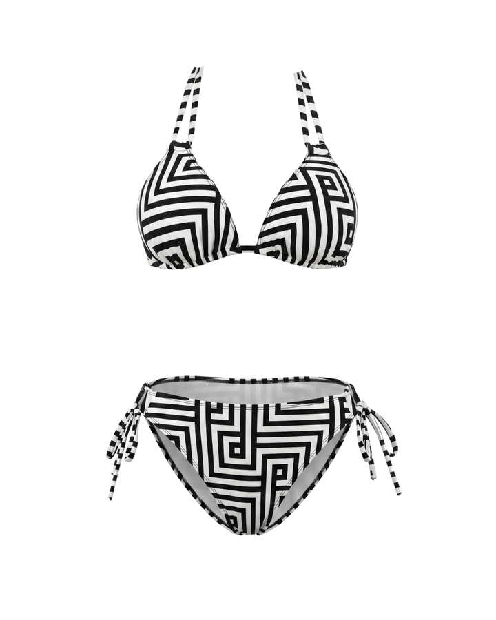 Printed Bikini Mix