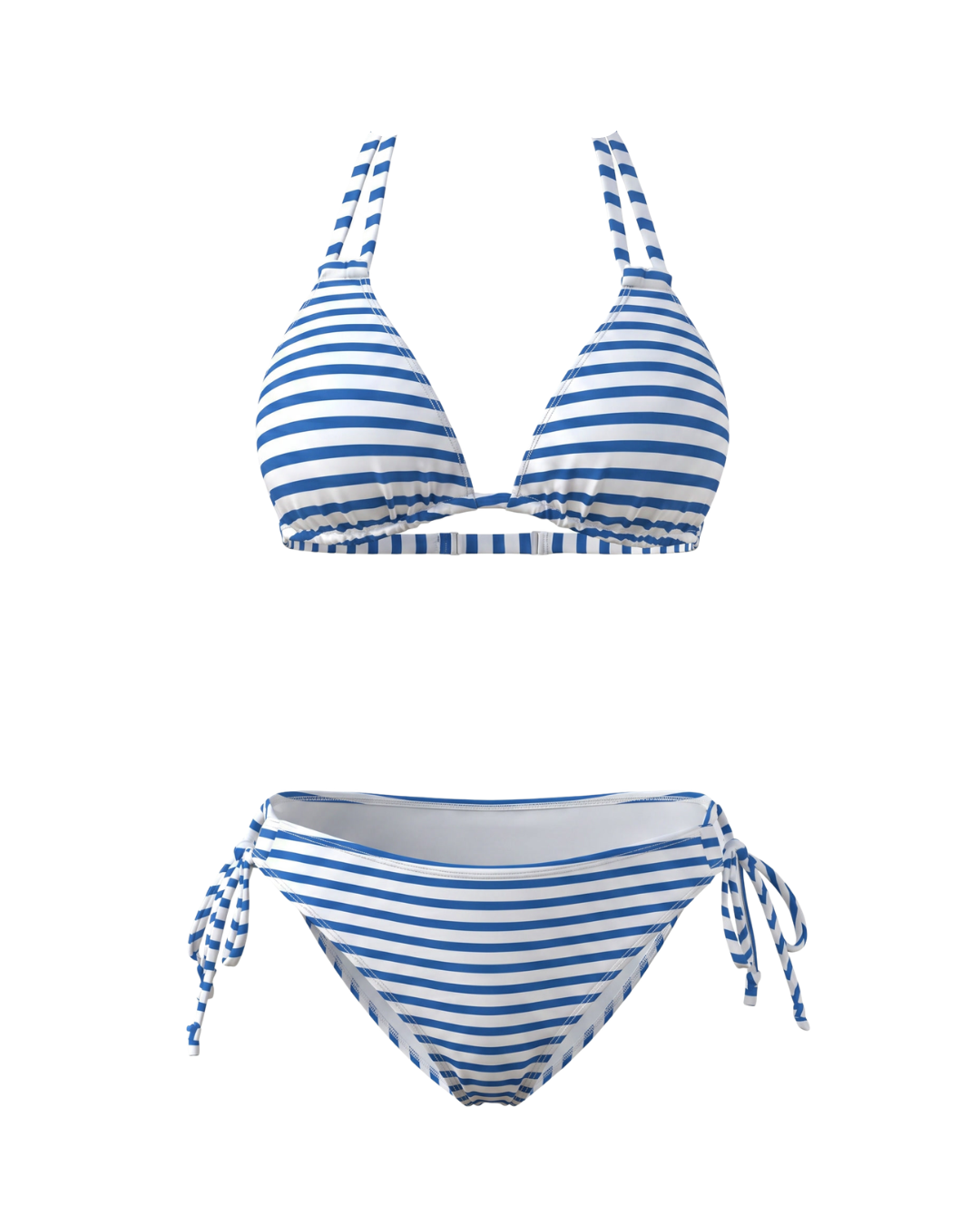 Printed Bikini Mix