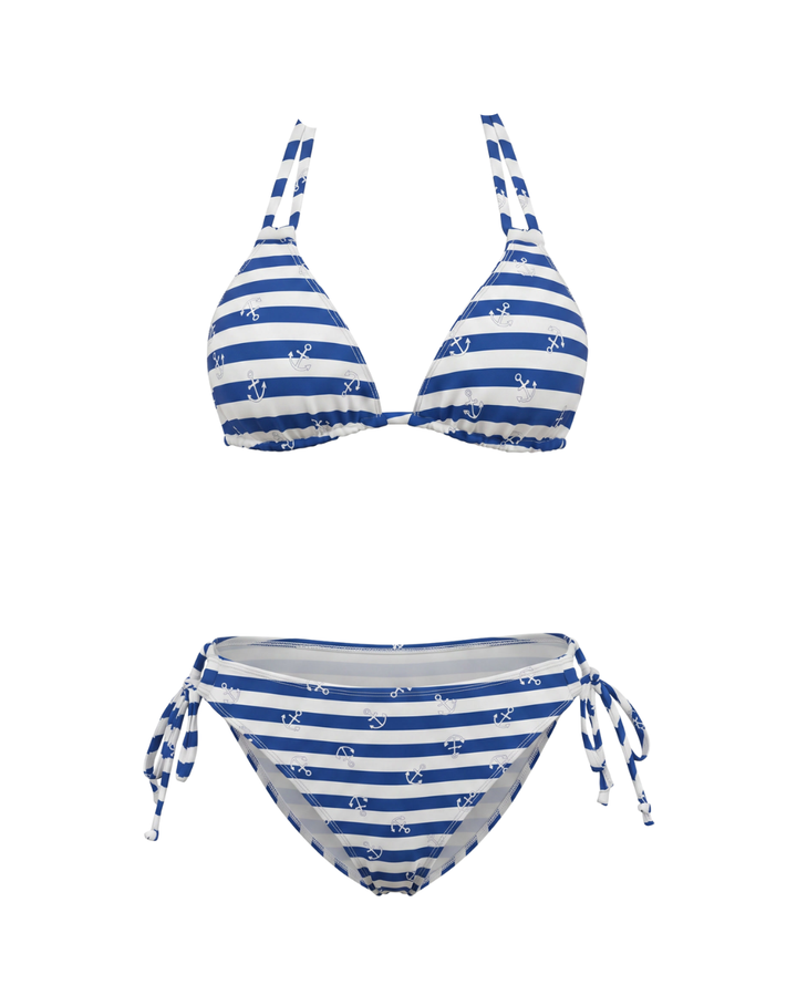 Printed Bikini Mix